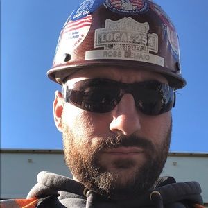 Meet your Posher, Ross